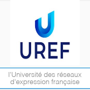 UREF